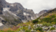 longue randonnée Massif des Ecrins